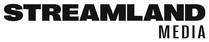 Streamland Media logo