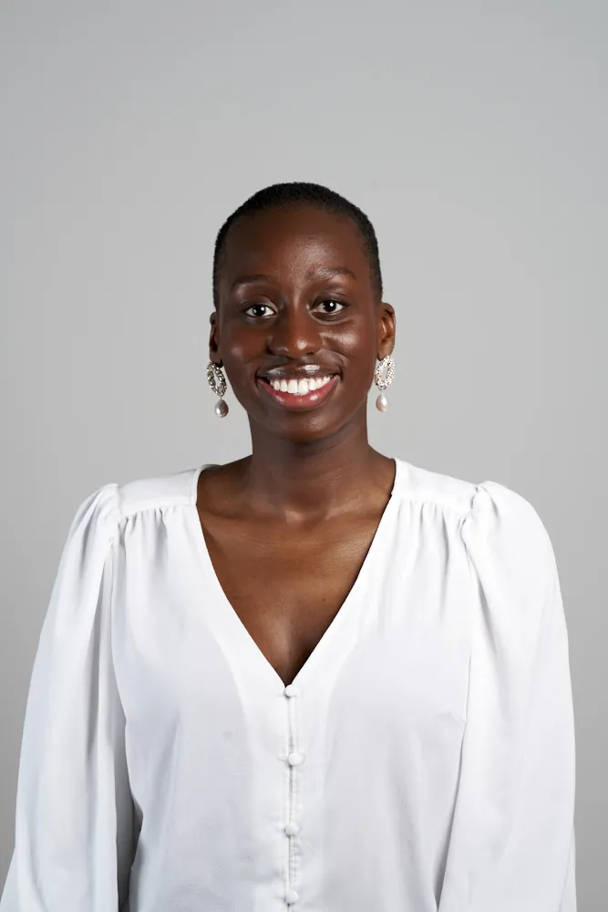 WeWork Toronto startup headshots