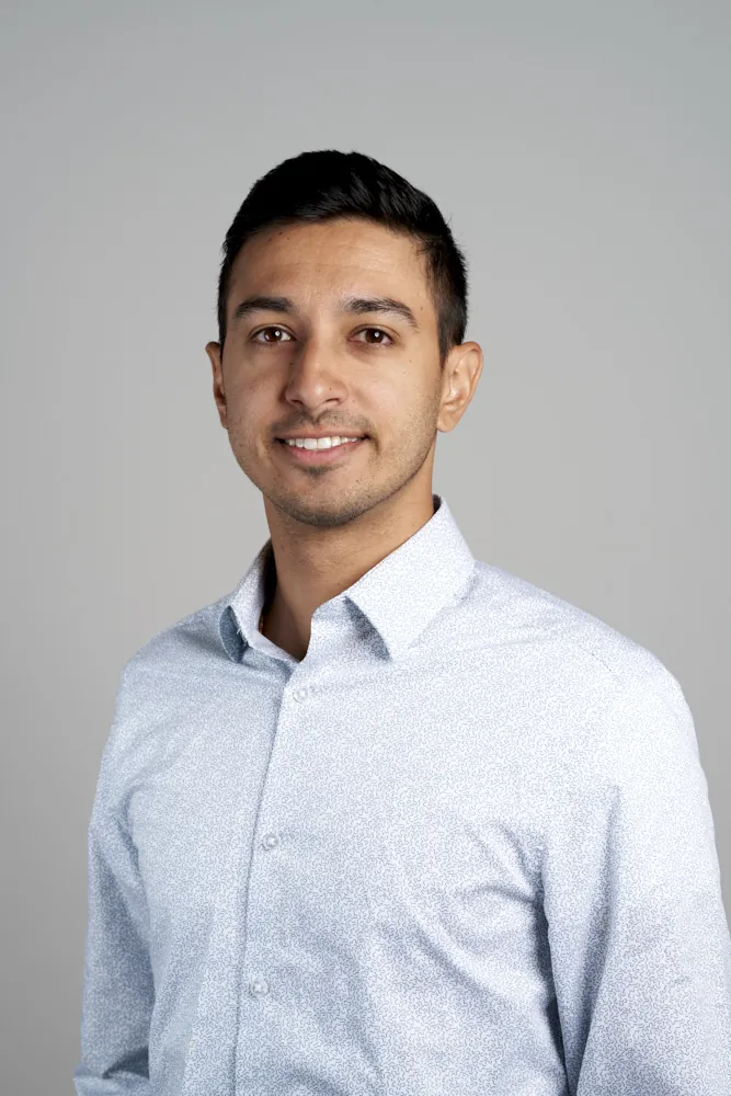 WeWork Toronto startup headshots