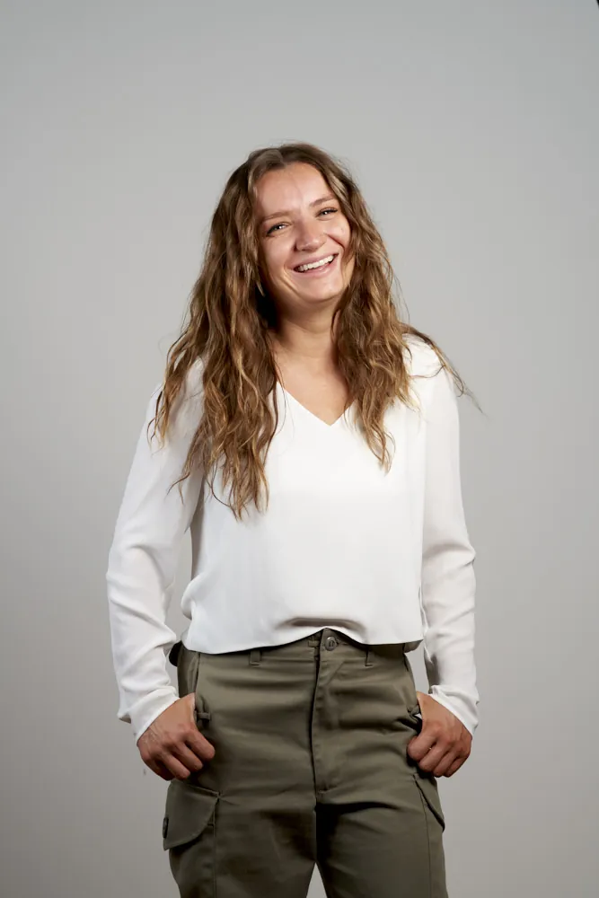 Corporate headshot, Toronto