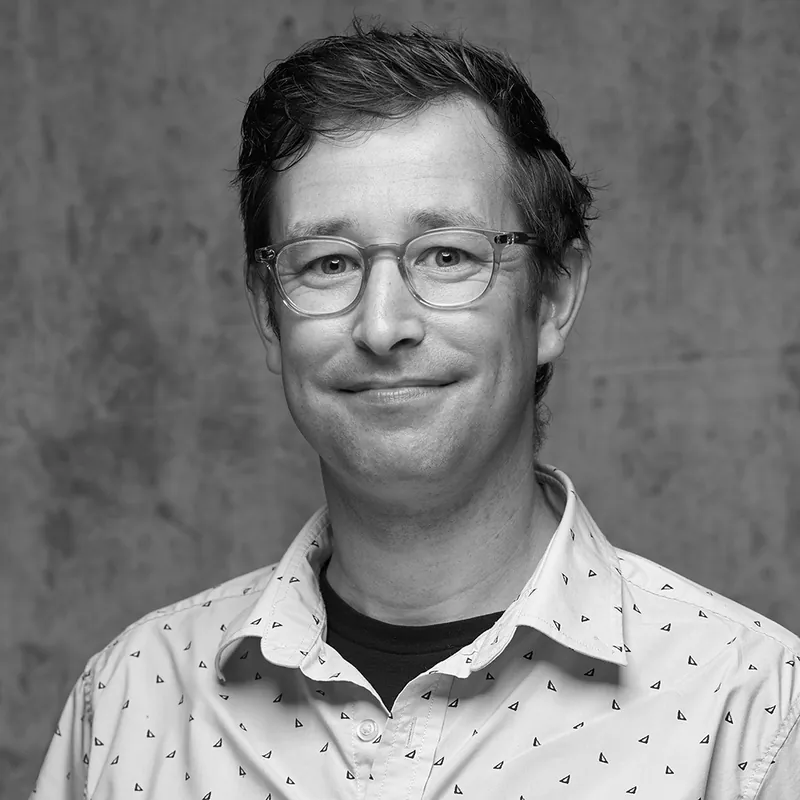 Streamland Media team headshot