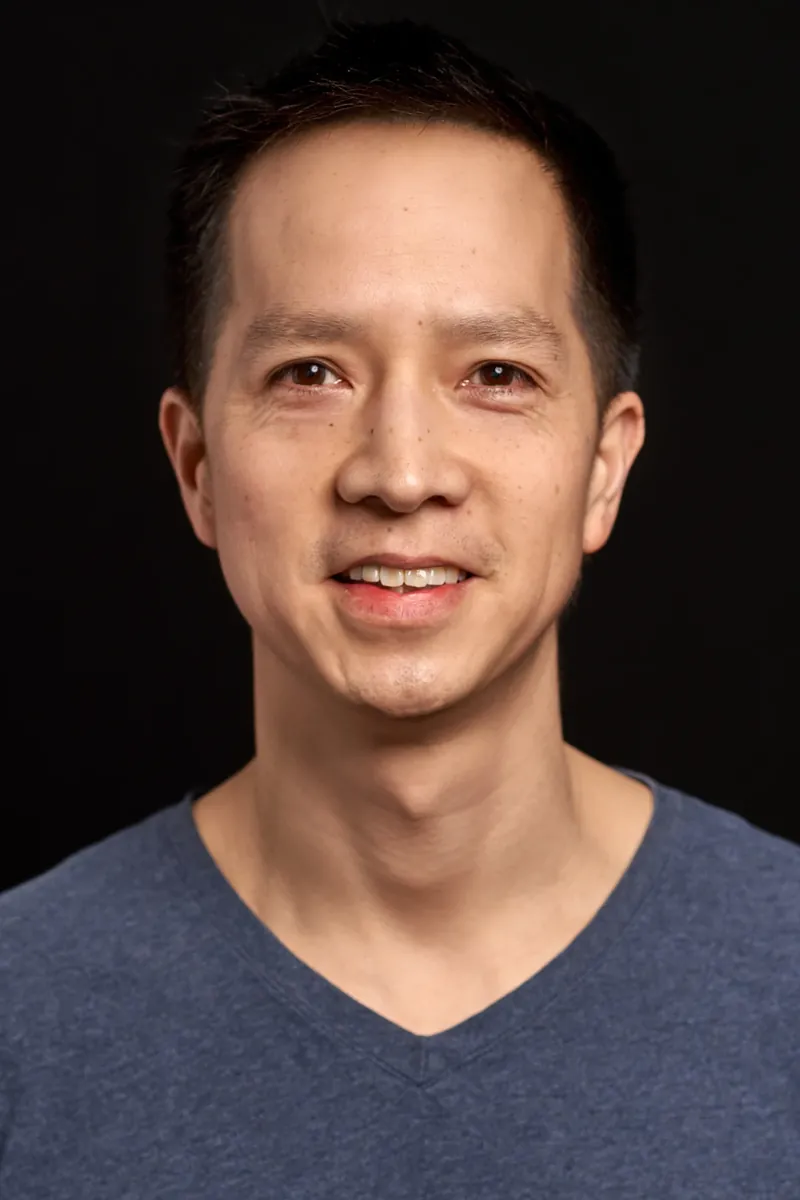 Picture Shop team headshot