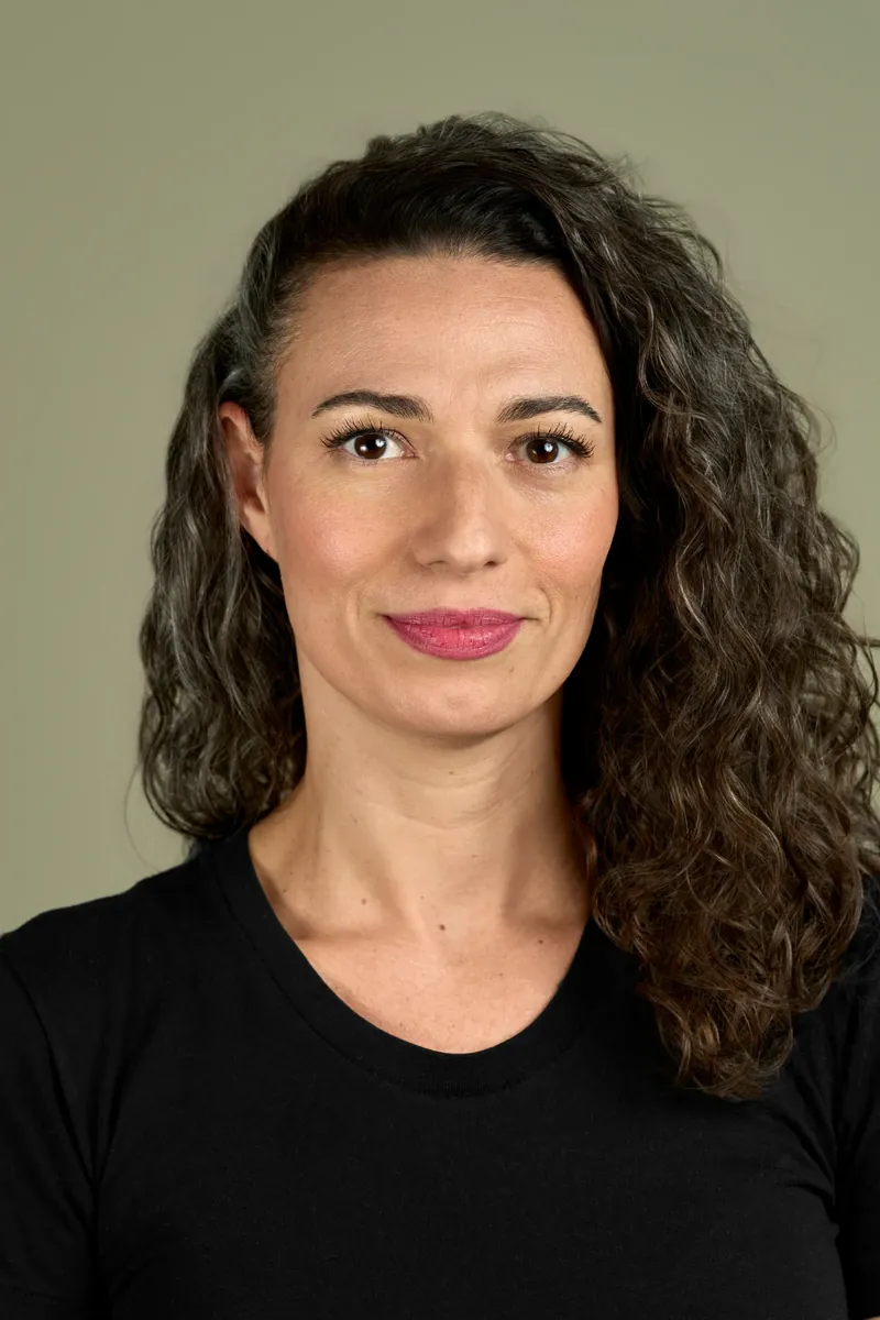 Corporate Startup Team Headshots