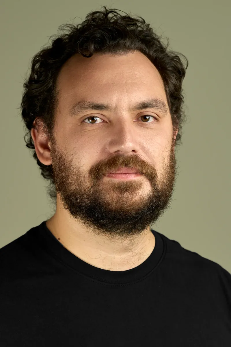 Corporate Startup Team Headshots