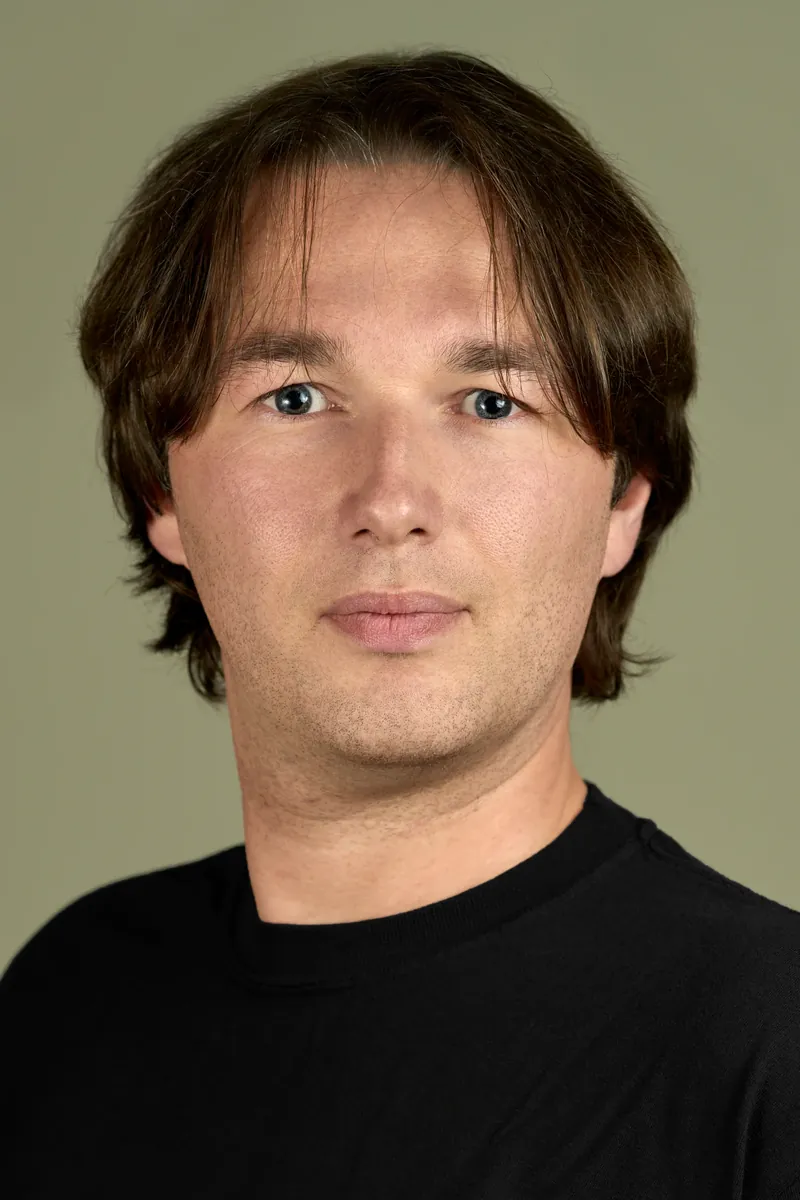Professional headshot Toronto