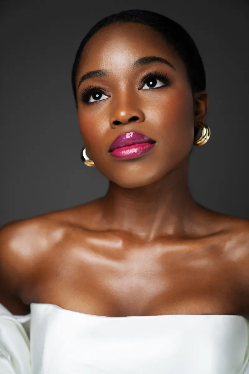 Modeling portfolio Toronto