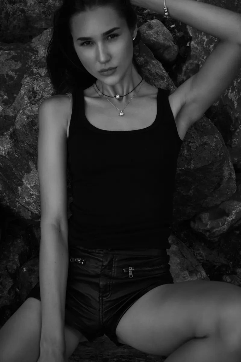 Modeling portfolio Toronto