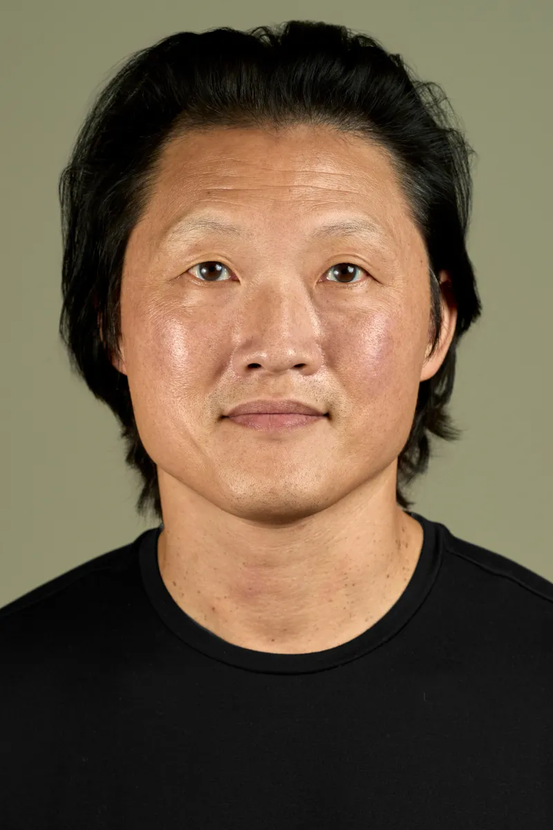 Executive headshot Toronto