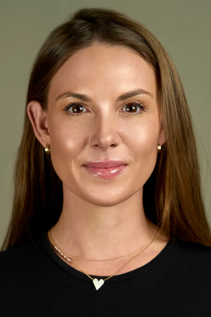 Corporate headshot Toronto