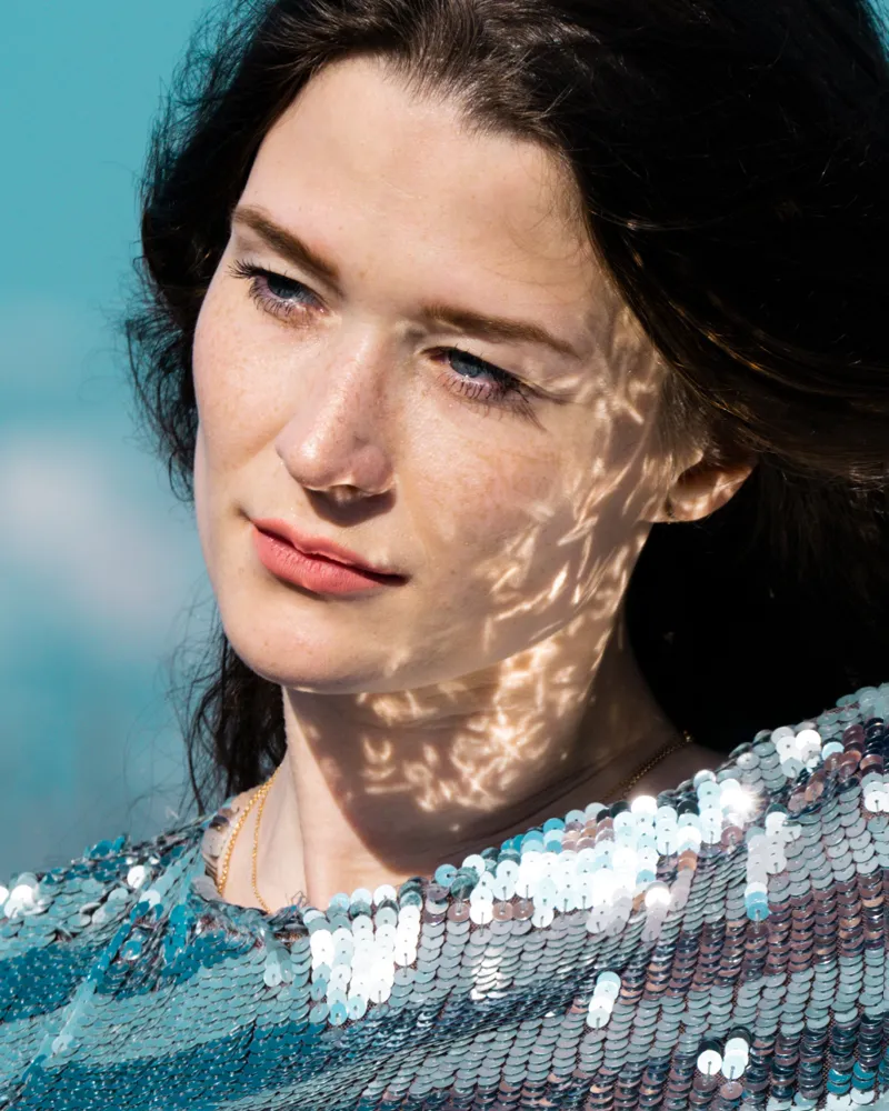 Modeling portfolio Toronto