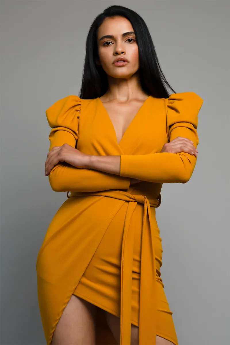Modeling portfolio Toronto